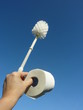 Toilettenartikel