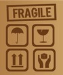box signs