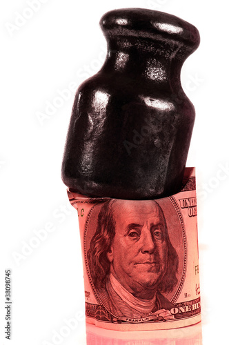 Photo: banknote; banknote;