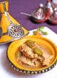 typical middle east food