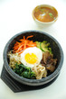 Korean Food