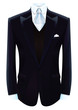 Vector: Tuxedo Tuxedo