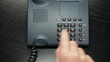 using Business Phone - compilation