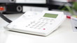 using Business Phone - Compilation