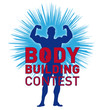 Bodybuilding Contest / Wettbewerb