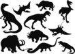 Dinosaurier