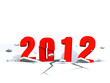 2012 - The end of the world