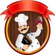 Chef sommelier