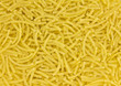 Pasta background texture