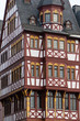 Fachwerkhaus am Römer in Frankfurt