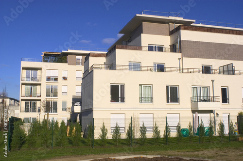 Photo: Immobilier neuf Immobilier neuf
