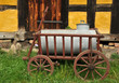 Wasserwagen
