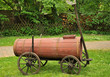 Wasserbehälter