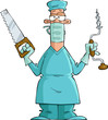 Surgeon