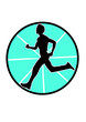jogger
