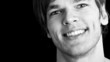 Foto: Sympathischer junger Mann Sympathischer junger Mann