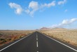 a long way