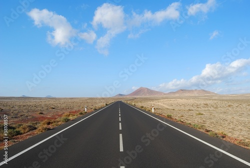 Photo: a long way a long way