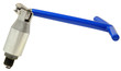 Spark plug wrench