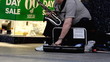 Busker
