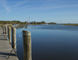 Im Hafen von Zingst, Mecklenburg-Vorpommern