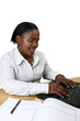 African Business woman