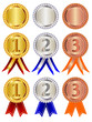 メダル