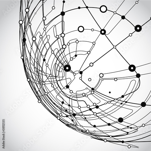 Vektor: Abstract Background Vector Abstract Background Vector