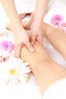 foot  massage