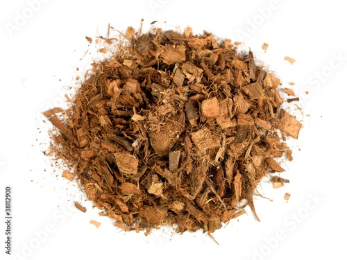 Photo: Mulch Mulch