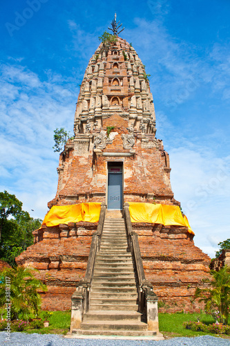 Photo: Wat Phra Sri Ratana Maha Wat Phra Sri Ratana Maha