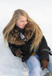 Beautiful girl