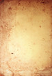 Grunge vintage old paper background