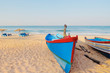Two Boats