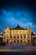 Opéra Garnier, Paris, France Opéra Garnier, Paris, France