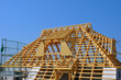 Foto: holzbalken holzbalken