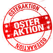 Stempel Osteraktion (I)