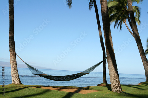 Photo: Hammock on the Beach Hammock on the Beach