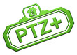 Tampon "PTZ+" Tampon "PTZ+"