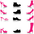 Footwear