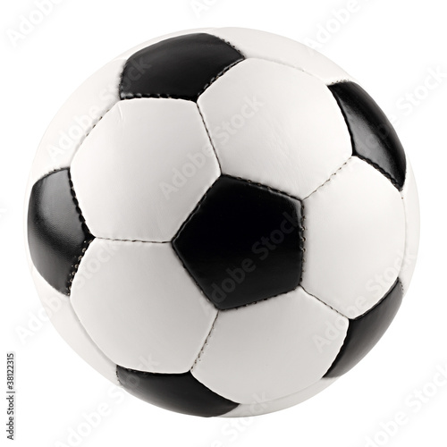 Foto: soccer ball soccer ball