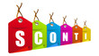 Cartellini Colorati_SCONTI