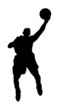 Basketball Player