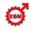 Vektor: EBM Logo_11 EBM Logo_11