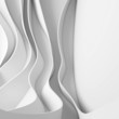 Abstract Architecture Background