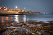 Coastal Landscape