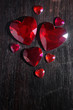 Heart Stones