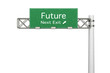 Nächste Ausfahrt - Future