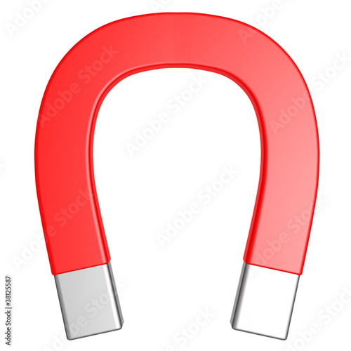 Illustration: Magnet Magnet