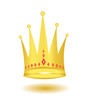 goldene krone
